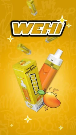 Wehi Disposable Vape